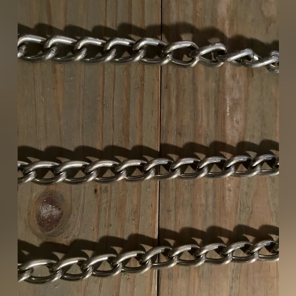 Heavy chain control collars set of 3 - Picture 2 of 4